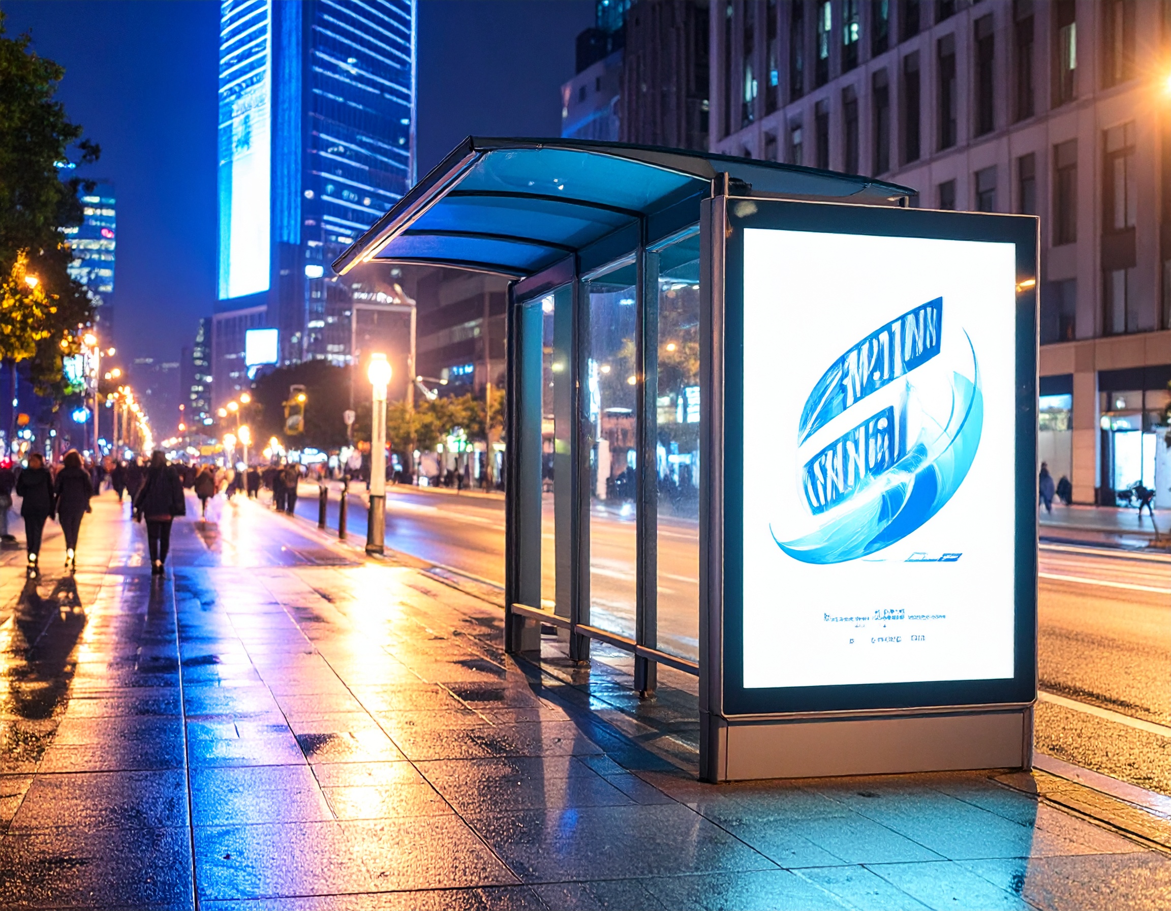 イベント告知から館内誘導まで、集客力を高めるサイネージ