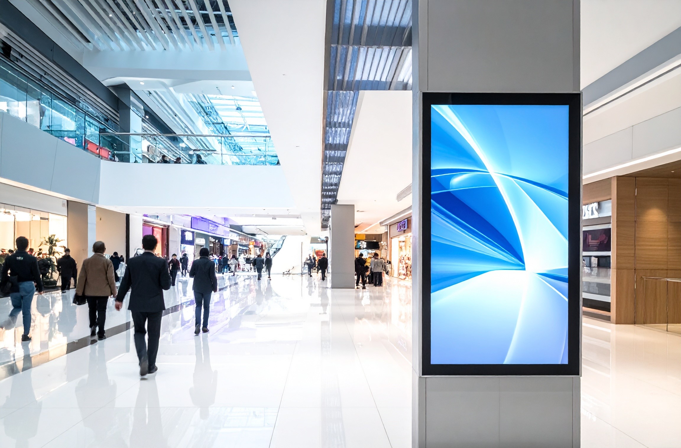 空間を動かす、心を動かす。