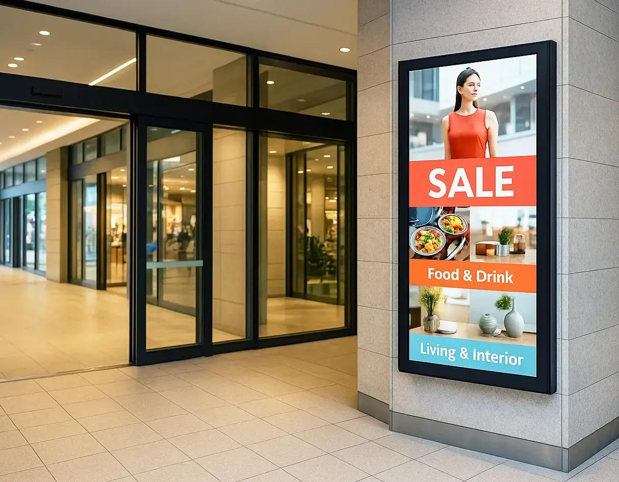 エントランス・メインアプローチ