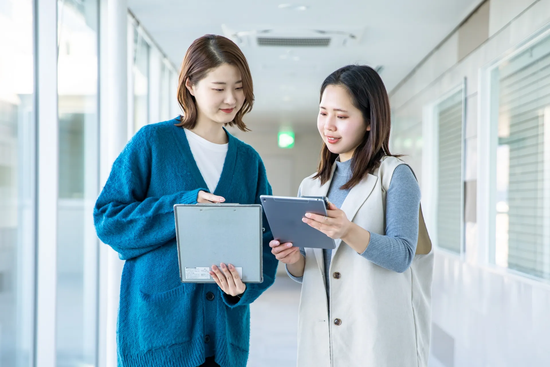 教育機関が抱えるこんな課題はありませんか?