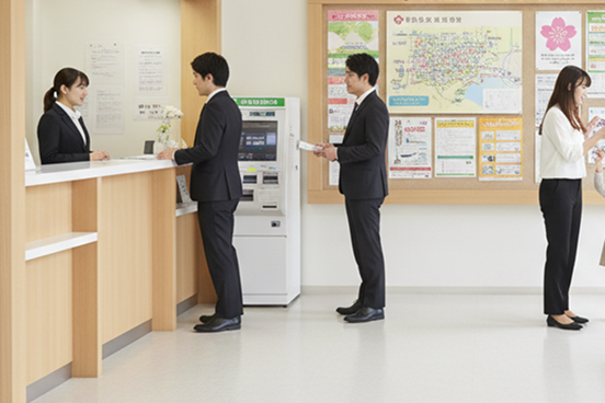 自治体が抱えるこんな課題はありませんか？