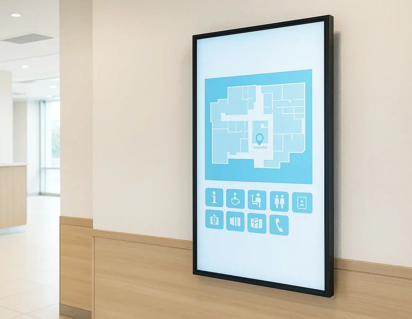 窓口・公共施設案内