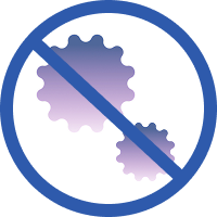 抗菌素材・清拭対応で安心の衛生設計