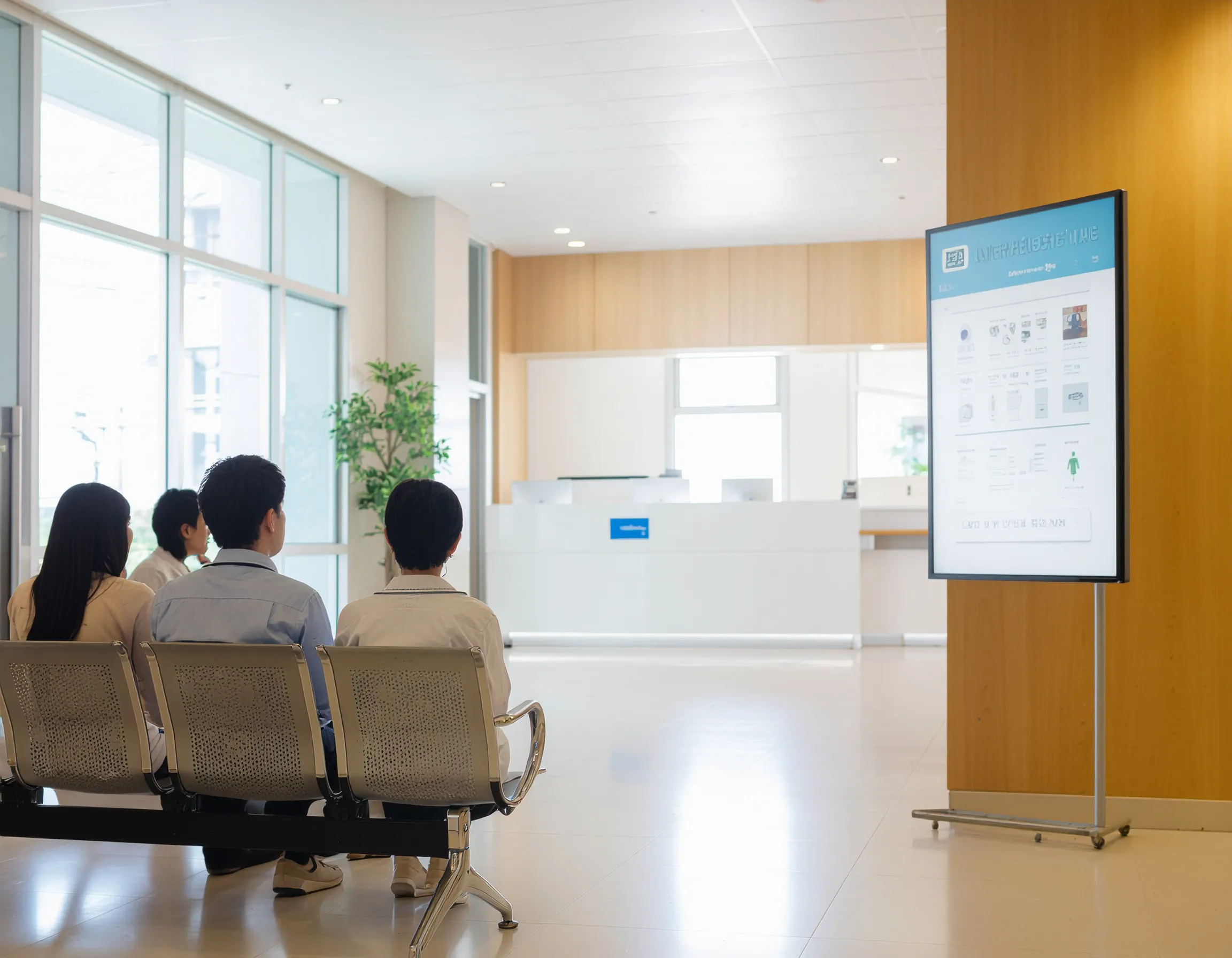 医療機関での活用